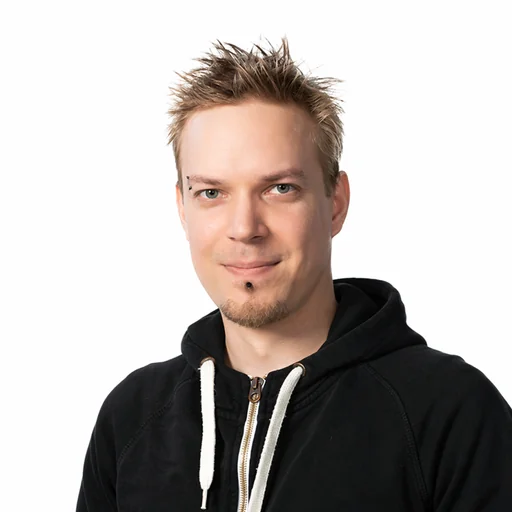 Kimmo Saari